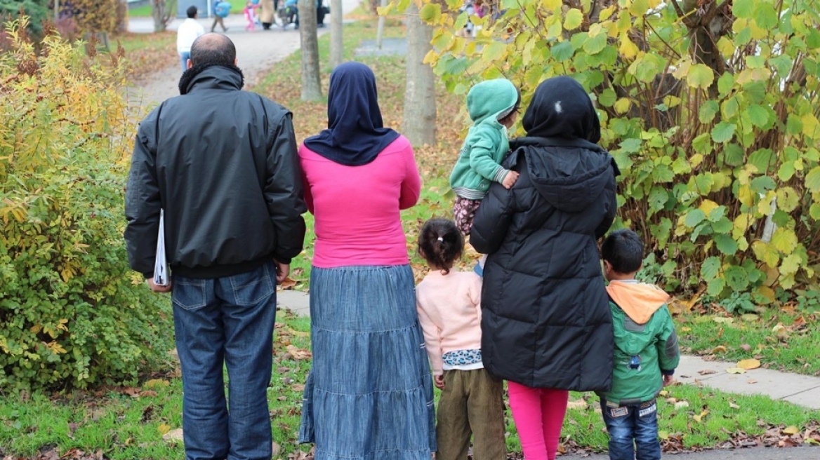 Γερμανία: Συνελήφθη ύποπτος για εμπρησμό σε εστία υποδοχής προσφύγων